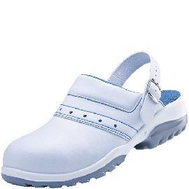 ATLAS Clog CL 370 ESD - SB weiß Produktbild